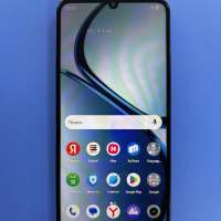 Realme C53 6/128GB (RMX3760) Duos
