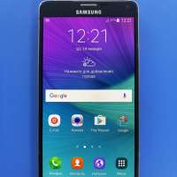 Samsung Galaxy Note 4 3/32GB (N910C)