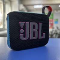 JBL GO4