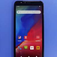 CORN C55 Pro 2/16GB (S5540801) Duos