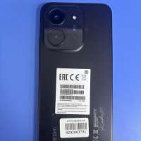 Xiaomi Redmi 15C 4/128GB (25078RA3EY) Duos