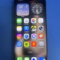 Apple iPhone 16 Pro Max 256GB