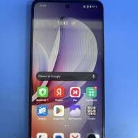 Realme C71 6/128GB (RMX5303) Duos