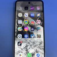 Infinix Hot 40i 8/256GB (X6528B) Duos