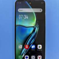 Infinix Smart 8 3/64GB (X6525) Duos