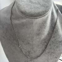 Цепь серебро 925 5,82g, вес изделия 5.82g, длина 51 см
