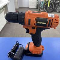 Ермак ДША-12С с СЗУ