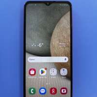 Samsung Galaxy A12 4/64GB (A127F) Duos