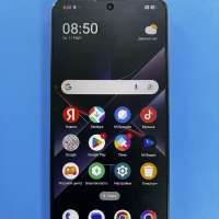 POCO X7 Pro 12/256GB (2412DPC0AG) Duos