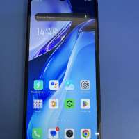 Infinix Note 12 NFC 6/128GB (X663D) Duos