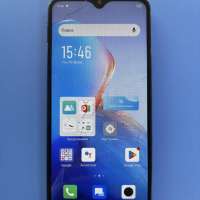 Infinix Smart 7 4/64GB (X6515) Duos