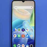 Vivo T1 (V2153) 6/128GB Duos