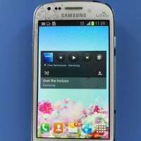 Samsung Galaxy S3 mini (i8190)