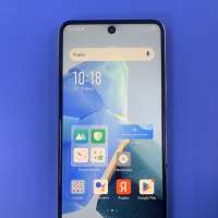 Infinix Hot 30 4/128GB (X6831) Duos