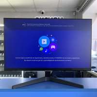 Samsung Smart M5 S24AM506NI