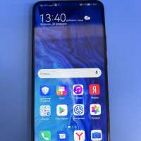 Honor 9X 4/128GB (STK-LX1) Duos