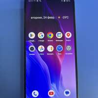 Realme C33 4/128GB (RMX3624) Duos