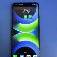 Huawei nova Y72S 8/128GB (GFY-LX1) Duos