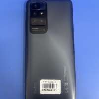 Xiaomi Redmi 10 2022 4/128GB (22011119UY) Duos