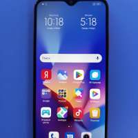 Huawei Nova Y91 8/256GB (STG-LX1) Duos