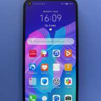 Huawei P40 Lite E 4/64GB (ART-L29) Duos