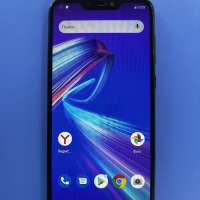 ASUS ZenFone Max M2 3/32GB (ZB633KL) Duos