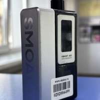 Smoant Knight AIO (с 18 лет)