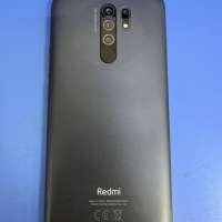 Xiaomi Redmi 9 NFC 3/32GB (M2004J19AG) Duos