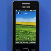 Samsung Star 2 (S5260)