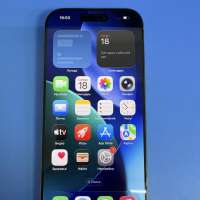 Apple iPhone 16 Pro 256GB