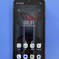 HOTWAV Cyber 15 12/256GB Duos