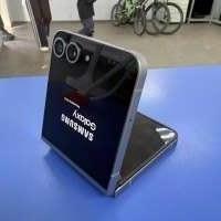 Samsung Galaxy Z Flip 6 12/256GB (F741B) Duos