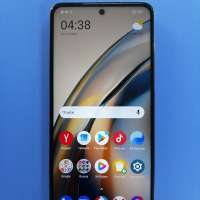 POCO X3 Pro 6/128GB (M2102J20SG) Duos