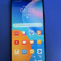 Huawei P Smart 2021 (PPA-LX1) Duos