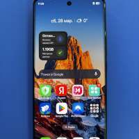 Realme GT 6 16/512GB (RMX3851) Duos