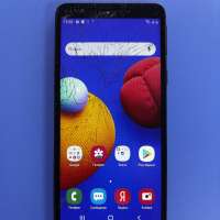 Samsung Galaxy A01 Core 16GB (A013F/DS) Duos