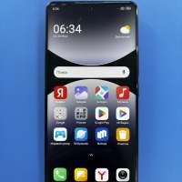 Xiaomi Redmi Note 14 Pro 8/256GB (24116RACCG) Duos