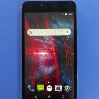 BQ 5510 Strike Power Max 4G Duos