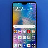 Huawei P20 Pro 6/128GB (CLT-L29) Duos