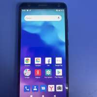 ZTE Blade A3 2020 32GB Duos