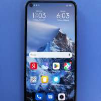 Xiaomi Redmi Note 9 NFC 4/128GB (M2003J15SG) Duos