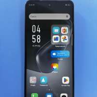 Infinix Hot 50 8/128GB (X6882) Duos