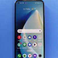 Realme 8 6/128GB (RMX3085) Duos