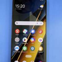 POCO X6 Pro 12/512GB (2311DRK48G) Duos