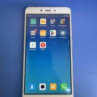 Xiaomi Redmi Note 4/4X 3/32GB Duos