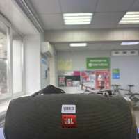 JBL Xtreme 2 с СЗУ