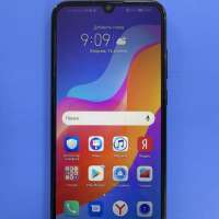 Honor 8A 2/32GB (JAT-LX1) Duos