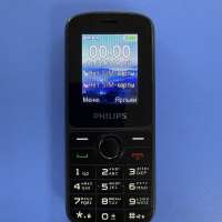 Philips Xenium E2101 Duos