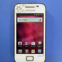 Samsung Galaxy Ace La Fleur (S5830I)