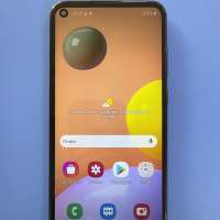 Samsung Galaxy A11 2/32GB (A115F) Duos